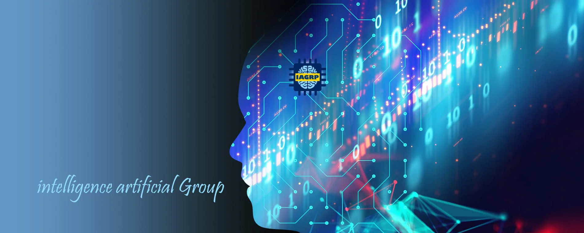 گروه هوش مصنوعی