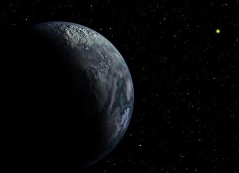 احتمال وجود حیات در قمر سیاراتی كه خورشید ندارند