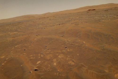 آغاز نخستین مأموریت علمی مریخ نورد استقامت
