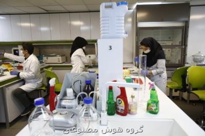 پژوهشگران ایرانی و ژاپنی همكاری علمی می كنند