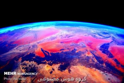 محققان ضربان زمین را می سنجند