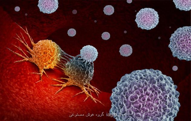 روش جدید پژوهشگران انگلیسی برای از بین بردن سلول های سرطانی