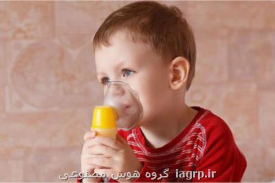 پژوهشگران کشور موفق به تولید داروی موثر در درمان آسم کودکان شدند