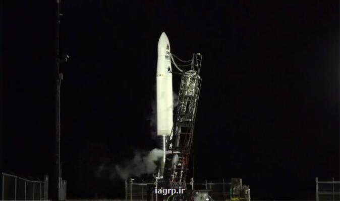 پرتاب موشک استارتاپ فضایی آسترا به تاخیر افتاد