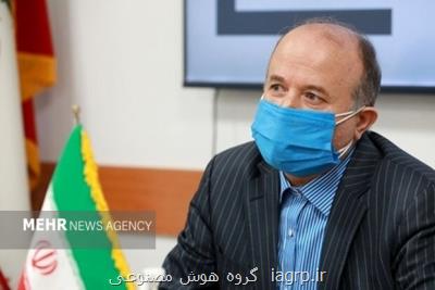 تأثیر ۹۸ درصدی واکسن برکت در جلوگیری از مرگ ناشی از کرونا