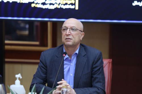 شعار سال موقعیت استثنایی در اختیار جامعه علمی قرار داد