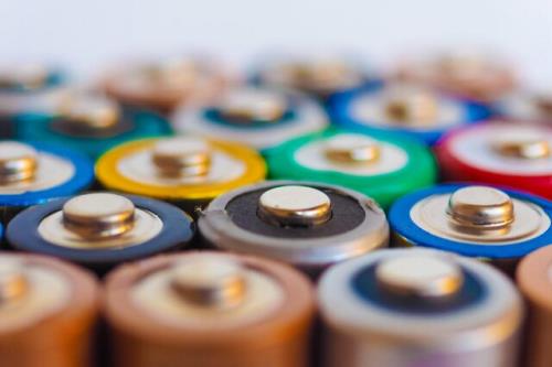 ارائه یک جایگزین مقرون به صرفه برای باتری های لیتیوم-یونی