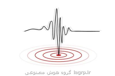 زمین ۵۲۹ بار در اردیبهشت ماه لرزید