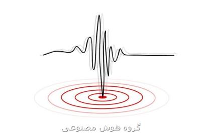 زمین ۵۲۹ بار در اردیبهشت ماه لرزید