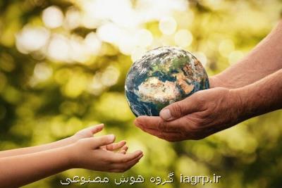 رکوردشکنی جدید در حوزه آلودگی محیط زیست