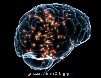 دمای مغز سالم انسان بیش از 40 درجه است!