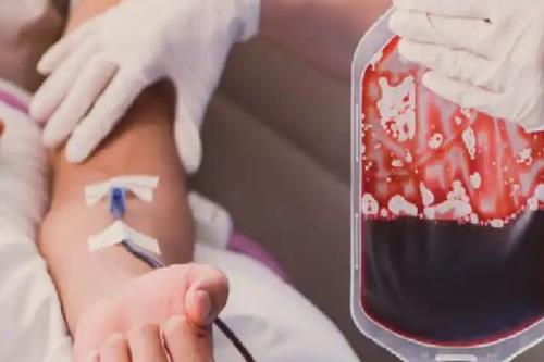 درمان سرطان خون با عوارض جانبی کمتر