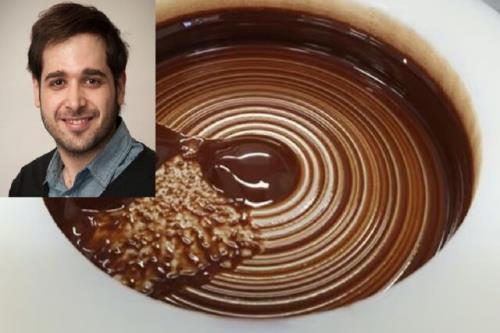 تلاش دانشمند ایرانی برای ساخت یک شکلات بهتر با استفاده از زبان مصنوعی