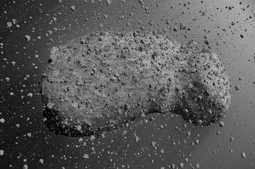 تهدید خطرناک سیارک ۴ میلیارد ساله برای زمین