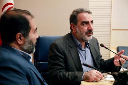 ضرورت برقراری ارتباط نظام مند نخبگان با سیستم اداری استانی