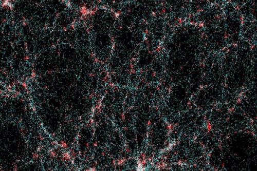چگونه به احتمال وجود ماده و انرژی تاریک پی بردیم؟