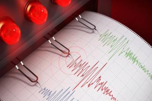پیشبینی ۷۰ درصد زلزله ها یک هفته پیش از وقوع توسط هوش مصنوعی