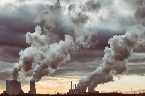 خطر اوج گرفتن انتشار گاز کربن در سال ۲۰۲۳