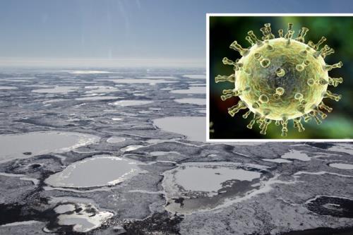 اخطار دانشمندان در مورد ظهور احتمالی یک ویروس کشنده