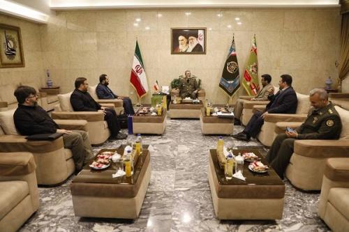ارسال گزارش به دفتر رهبری در رابطه با رفع موانع جذب نخبگان