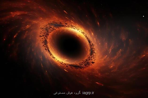 چه چیزی در آخر سیاه چاله ها پنهان شده است؟