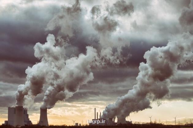 خطر اوج گرفتن انتشار گاز کربن در سال ۲۰۲۳