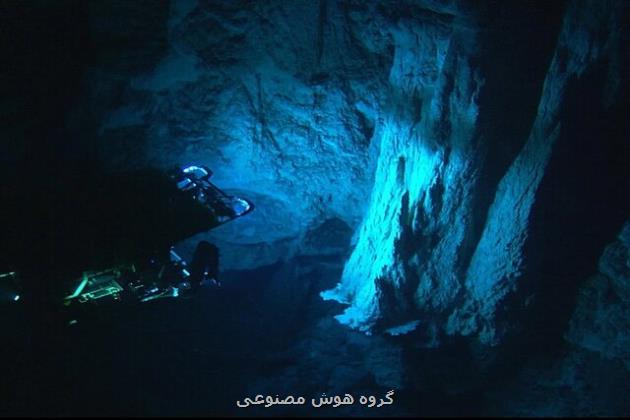 کاوش یک شهر گمشده در اعماق اقیانوس