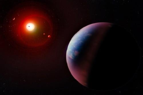 85 سیاره جدید برای حیات کشف شد