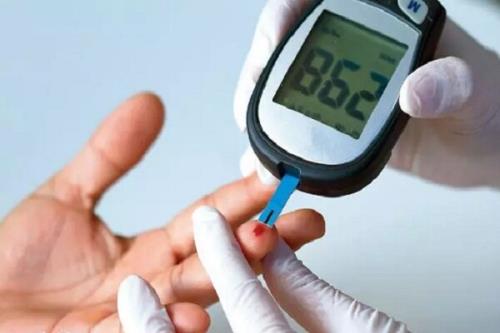 نتایج یک طرح تحقیقاتی در رابطه با تأثیر دیابت در ناباروری