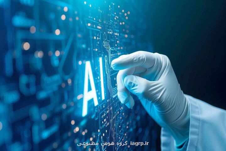کارگاه مشارکتی هوش مصنوعی و تولید محتوا در موزه ها