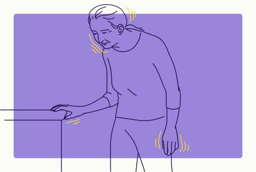 تشخیص پارکینسون با هوش مصنوعی فقط با گوش دادن به یک جمله