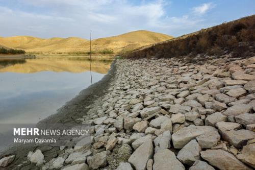 خشکسالی مدیریت آب در ترسالی هزاران پژوهش سیل مقاله مانع کم آبی نشد