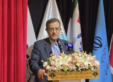 نقش جهاد دانشگاهی در پرورش نیروهای علمی کشور