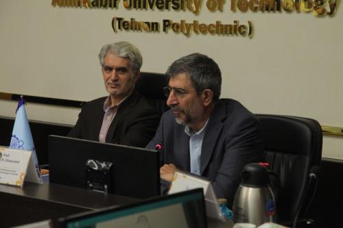 عدم سرمایه گذاری در حوزه علم و فناوری چالش کشورهای اسلامی