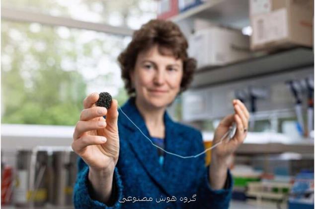 قرص اسفنجی جایگزین اندوسکوپی می شود