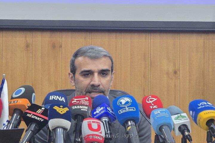 پذیرش 515 مقاله در سه کنگره رویان چرا کنگره رویان به زبان فارسی نیست؟