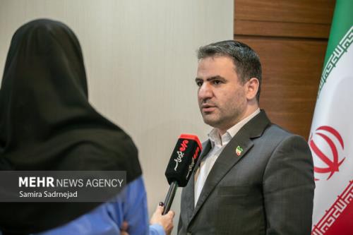 حضور فعال 9 عضو بریکس در نشست فناوری های اطلاعات مکانی در ایران