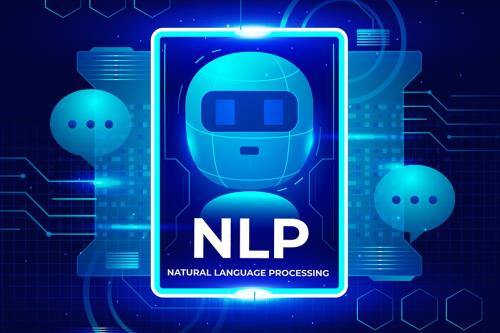 پردازش زبان طبیعی یا NLP چیست؟