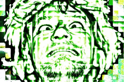 به لطف پست های بی کیفیت فضای مجازی، مغز هوش مصنوعی هم پوسید!