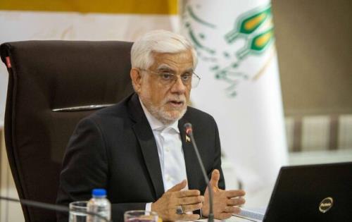 عارف: هوش مصنوعی در همه خدمات کشور باید جایگاه خویش را پیدا کند