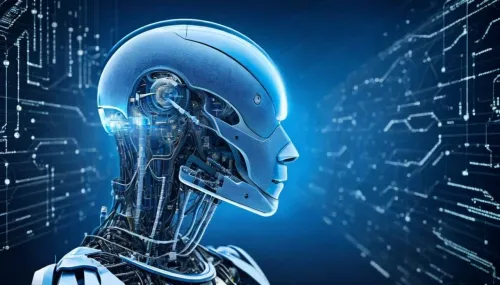 قمار بزرگ هوش مصنوعی