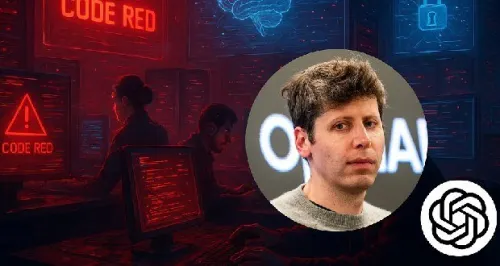 رقیب جدیدChatGPT را به وحشت انداخت