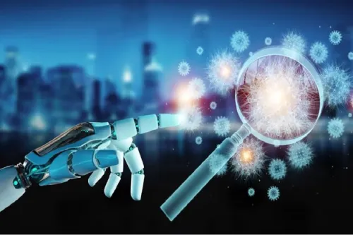 حمایت عادلانه از آموزش هوش مصنوعی به خردسالان کلید انقلاب اقتصادی آینده است