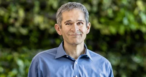 یک ایرانی هدایت بزرگ ترین پروژه هوش مصنوعی گوگل را بر عهده گرفت