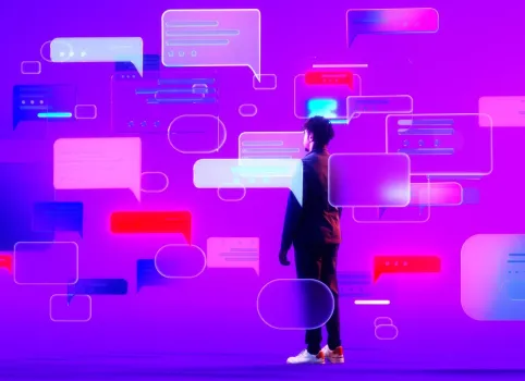 4 قانون طلایی جهت استفاده ایمن از هوش مصنوعی