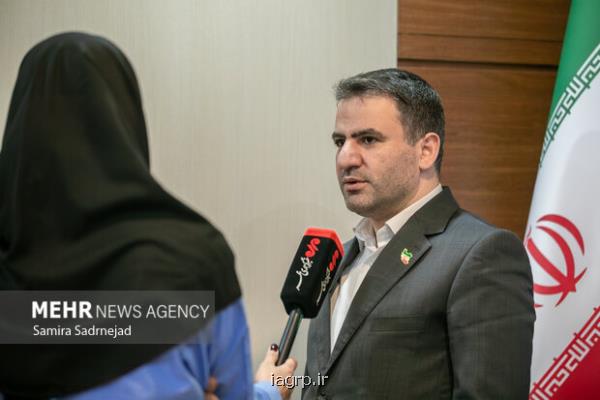 حضور فعال 9 عضو بریکس در نشست فناوری های اطلاعات مکانی در ایران