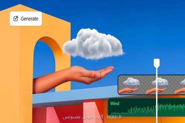 تولید موسیقی متن، گفتار و ویدئو با هوش مصنوعی فایرفلای امکان پذیر شد