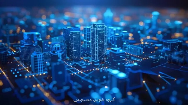استفاده از قابلیت های قانون جهش تولید دانش بنیان برای توسعه شهرهای هوشمند