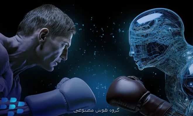 انتشار جزئیات اولین حمله ای که توسط هوش مصنوعی انجام شد