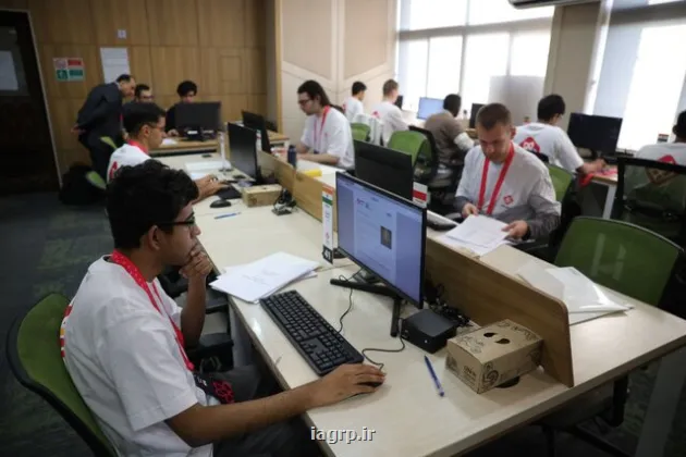 بالاترین های رقابت برنامه نویسی و هوش مصنوعی